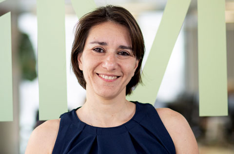 Maria Grazia Filippi